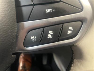 2018 Chrysler Pacifica Limited - Photo 17 - Saint Louis, MI 48880-9800