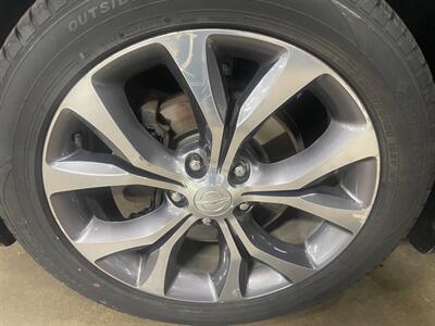 2018 Chrysler Pacifica Limited - Photo 26 - Saint Louis, MI 48880-9800