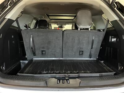 2022 Ford Explorer XLT   - Photo 26 - Saint Louis, MI 48880-9800