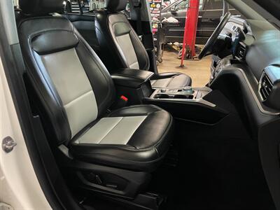 2022 Ford Explorer XLT   - Photo 18 - Saint Louis, MI 48880-9800