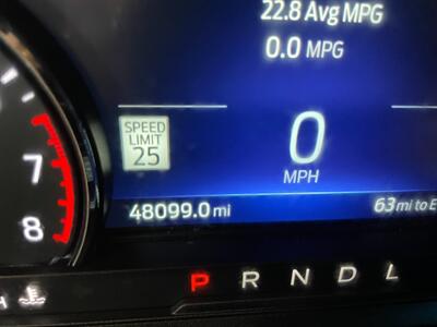 2022 Ford Explorer XLT   - Photo 9 - Saint Louis, MI 48880-9800