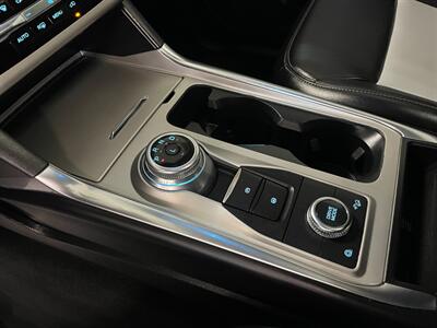 2022 Ford Explorer XLT   - Photo 12 - Saint Louis, MI 48880-9800