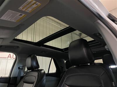 2022 Ford Explorer XLT   - Photo 21 - Saint Louis, MI 48880-9800