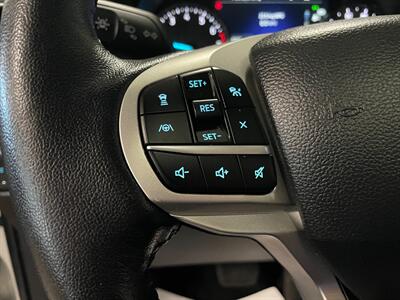 2022 Ford Explorer XLT   - Photo 10 - Saint Louis, MI 48880-9800