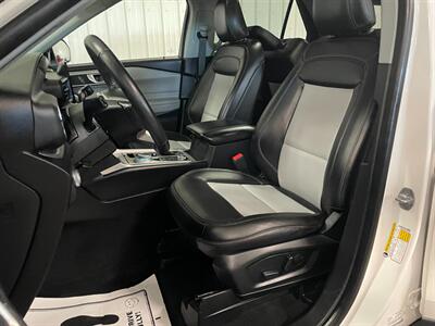 2022 Ford Explorer XLT   - Photo 15 - Saint Louis, MI 48880-9800