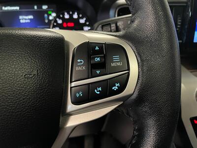 2022 Ford Explorer XLT   - Photo 11 - Saint Louis, MI 48880-9800