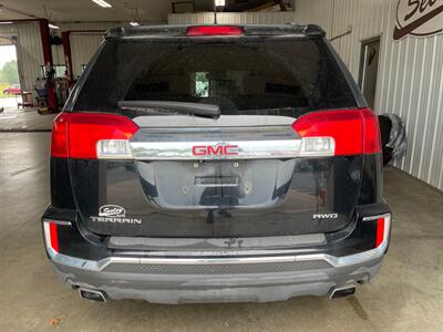 2016 GMC Terrain SLE-2 - Photo 23 - Saint Louis, MI 48880-9800