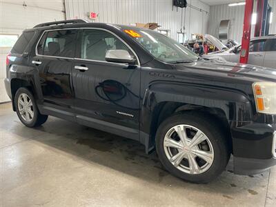 2016 GMC Terrain SLE-2 - Photo 5 - Saint Louis, MI 48880-9800
