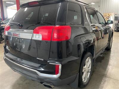 2016 GMC Terrain SLE-2 - Photo 6 - Saint Louis, MI 48880-9800