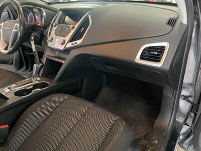 2016 GMC Terrain SLE-2 - Photo 18 - Saint Louis, MI 48880-9800
