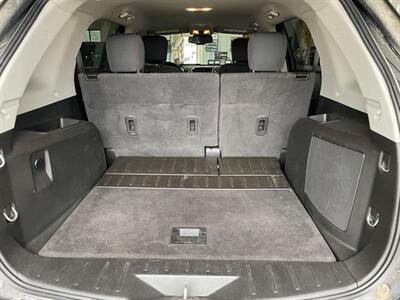 2016 GMC Terrain SLE-2 - Photo 22 - Saint Louis, MI 48880-9800