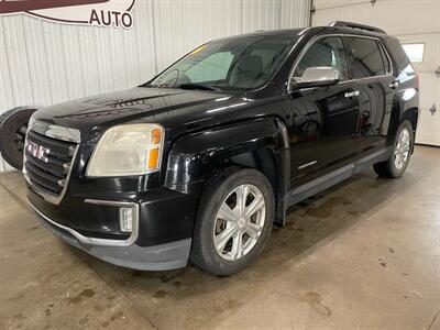 2016 GMC Terrain SLE-2 - Photo 2 - Saint Louis, MI 48880-9800