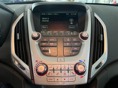 2016 GMC Terrain SLE-2 - Photo 12 - Saint Louis, MI 48880-9800