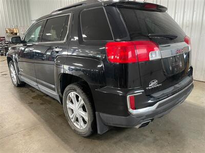 2016 GMC Terrain SLE-2 - Photo 3 - Saint Louis, MI 48880-9800