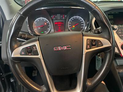 2016 GMC Terrain SLE-2 - Photo 8 - Saint Louis, MI 48880-9800
