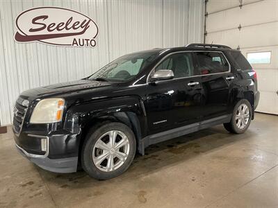 2016 GMC Terrain SLE-2 - Photo 1 - Saint Louis, MI 48880-9800