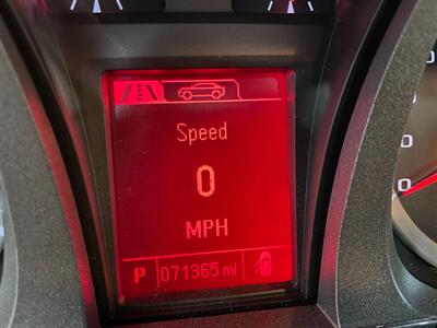 2016 GMC Terrain SLE-2 - Photo 9 - Saint Louis, MI 48880-9800