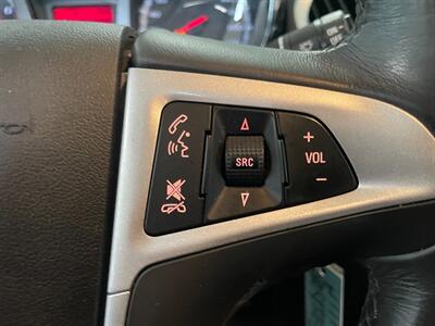 2016 GMC Terrain SLE-2 - Photo 11 - Saint Louis, MI 48880-9800