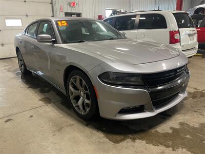 2015 Dodge Charger R/T   - Photo 4 - Saint Louis, MI 48880-9800