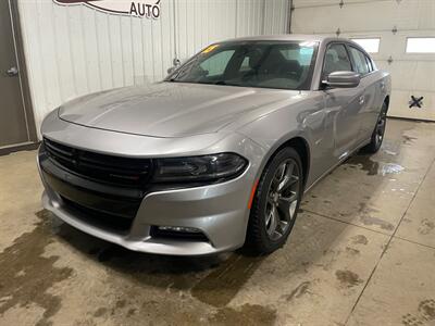 2015 Dodge Charger R/T   - Photo 2 - Saint Louis, MI 48880-9800