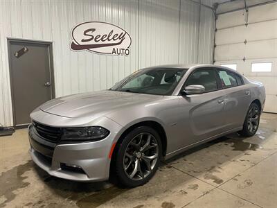2015 Dodge Charger R/T   - Photo 1 - Saint Louis, MI 48880-9800