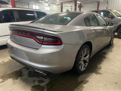 2015 Dodge Charger R/T   - Photo 6 - Saint Louis, MI 48880-9800