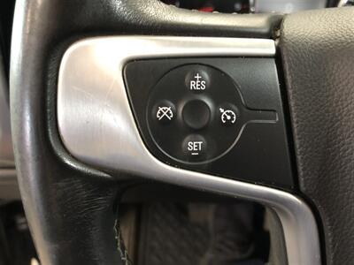 2016 GMC Sierra 1500 SLE   - Photo 10 - Saint Louis, MI 48880-9800