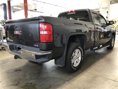 2016 GMC Sierra 1500 SLE   - Photo 5 - Saint Louis, MI 48880-9800