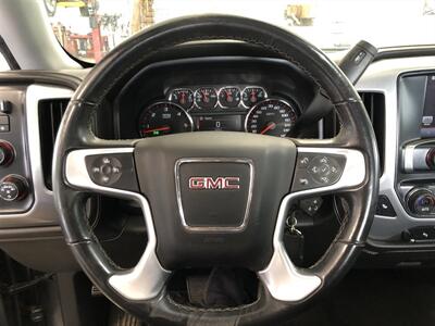 2016 GMC Sierra 1500 SLE   - Photo 7 - Saint Louis, MI 48880-9800