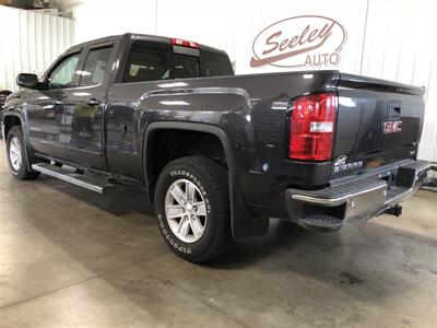 2016 GMC Sierra 1500 SLE   - Photo 6 - Saint Louis, MI 48880-9800