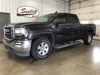 2016 GMC Sierra 1500 SLE   - Photo 1 - Saint Louis, MI 48880-9800