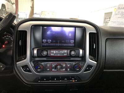 2016 GMC Sierra 1500 SLE   - Photo 8 - Saint Louis, MI 48880-9800