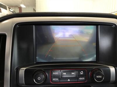 2016 GMC Sierra 1500 SLE   - Photo 12 - Saint Louis, MI 48880-9800