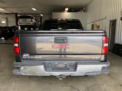 2016 GMC Sierra 1500 SLE   - Photo 21 - Saint Louis, MI 48880-9800