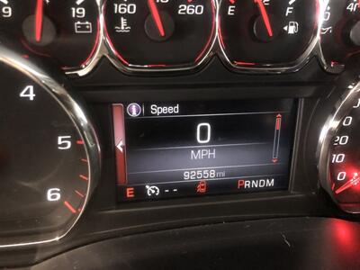 2016 GMC Sierra 1500 SLE   - Photo 9 - Saint Louis, MI 48880-9800
