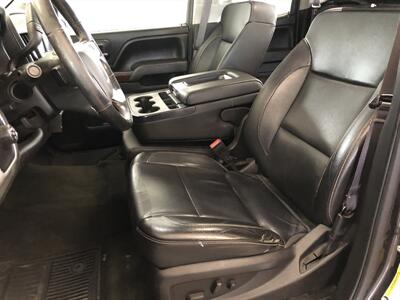 2016 GMC Sierra 1500 SLE   - Photo 13 - Saint Louis, MI 48880-9800