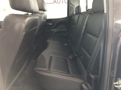 2016 GMC Sierra 1500 SLE   - Photo 14 - Saint Louis, MI 48880-9800