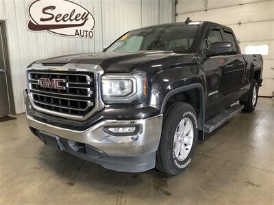 2016 GMC Sierra 1500 SLE   - Photo 2 - Saint Louis, MI 48880-9800