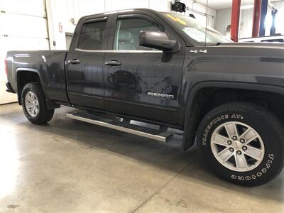 2016 GMC Sierra 1500 SLE   - Photo 4 - Saint Louis, MI 48880-9800