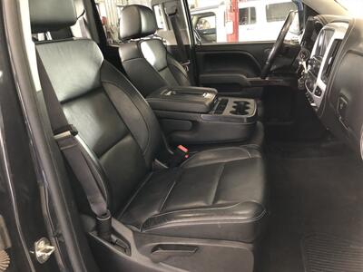 2016 GMC Sierra 1500 SLE   - Photo 16 - Saint Louis, MI 48880-9800
