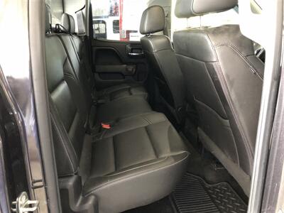 2016 GMC Sierra 1500 SLE   - Photo 15 - Saint Louis, MI 48880-9800
