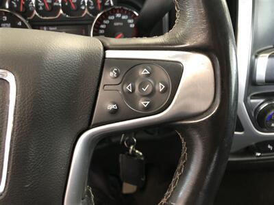 2016 GMC Sierra 1500 SLE   - Photo 11 - Saint Louis, MI 48880-9800