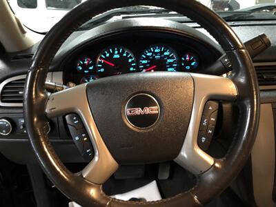 2010 GMC Sierra 1500 SLT   - Photo 7 - Saint Louis, MI 48880-9800