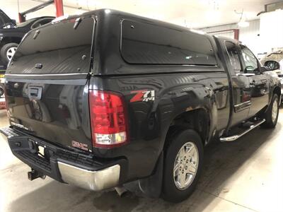 2010 GMC Sierra 1500 SLT   - Photo 5 - Saint Louis, MI 48880-9800