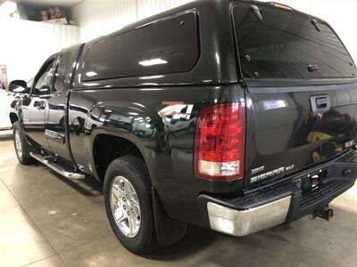 2010 GMC Sierra 1500 SLT   - Photo 6 - Saint Louis, MI 48880-9800