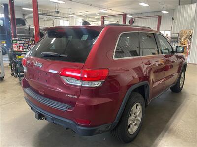2015 Jeep Grand Cherokee Laredo - Photo 6 - Saint Louis, MI 48880-9800