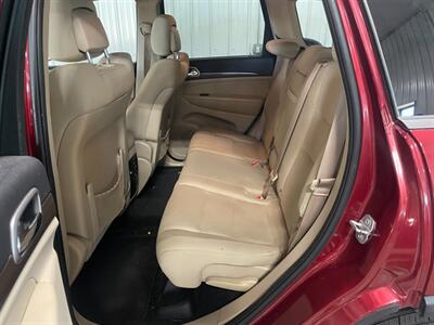 2015 Jeep Grand Cherokee Laredo - Photo 14 - Saint Louis, MI 48880-9800