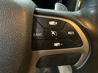 2015 Jeep Grand Cherokee Laredo - Photo 10 - Saint Louis, MI 48880-9800