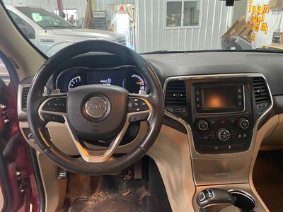 2015 Jeep Grand Cherokee Laredo - Photo 7 - Saint Louis, MI 48880-9800
