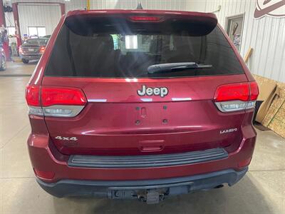 2015 Jeep Grand Cherokee Laredo - Photo 23 - Saint Louis, MI 48880-9800